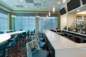 Hilton Garden Inn Tampa Airport Westshore