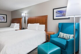 Hilton Garden Inn Tampa Airport Westshore