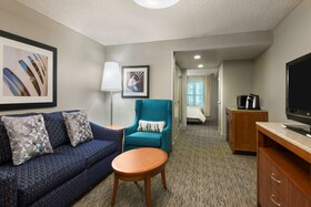 Hilton Garden Inn Tampa Airport Westshore