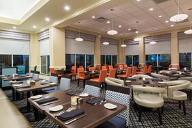Hilton Garden Inn Tampa Airport Westshore