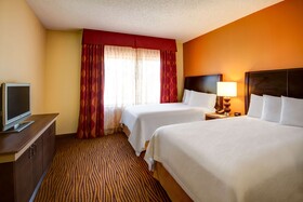 Hilton Garden Inn Tampa Ybor Hist. District