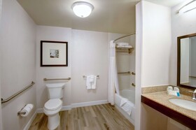 Hilton Garden Inn Tampa Ybor Hist. District