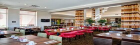 Hilton Garden Inn Tampa Ybor Hist. District