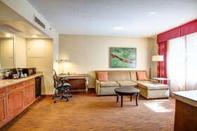 Hilton Garden Inn Tampa Ybor Hist. District