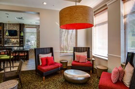Hilton Garden Inn Tampa Ybor Hist. District