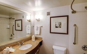 Hilton Garden Inn Tampa Ybor Hist. District