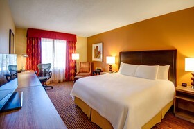 Hilton Garden Inn Tampa Ybor Hist. District