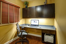 Hilton Garden Inn Tampa Ybor Hist. District