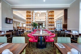 Hilton Garden Inn Tampa Ybor Hist. District