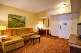 Hilton Garden Inn Tampa Ybor Hist. District