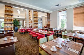 Hilton Garden Inn Tampa Ybor Hist. District