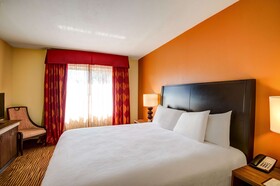 Hilton Garden Inn Tampa Ybor Hist. District
