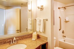 Hilton Garden Inn Tampa Ybor Hist. District