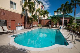 Hilton Garden Inn Tampa Ybor Hist. District