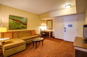 Hilton Garden Inn Tampa Ybor Hist. District