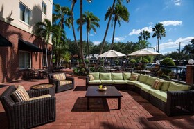 Hilton Garden Inn Tampa Ybor Hist. District