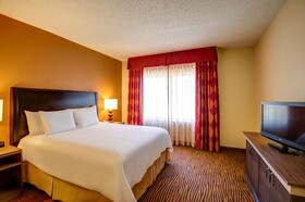 Hilton Garden Inn Tampa Ybor Hist. District
