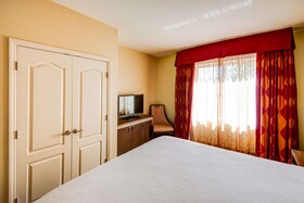 Hilton Garden Inn Tampa Ybor Hist. District