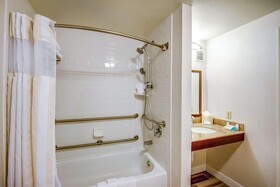 Hilton Garden Inn Tampa Ybor Hist. District