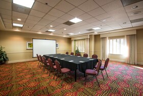 Hilton Garden Inn Tampa Ybor Hist. District