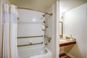 Hilton Garden Inn Tampa Ybor Hist. District