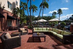 Hilton Garden Inn Tampa Ybor Hist. District