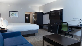 Holiday Inn Express & Suites Tampa East - Ybor City