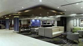 Holiday Inn Express & Suites Tampa East - Ybor City