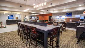 Holiday Inn Express & Suites Tampa - I-75 @ Bruce B. Downs