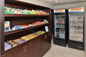 Holiday Inn Express & Suites Tampa - Rocky Point Island