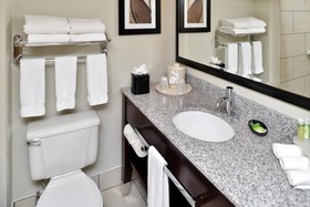Holiday Inn Express & Suites Tampa - Rocky Point Island