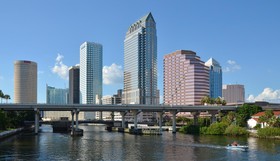 Holiday Inn Express & Suites Tampa - Rocky Point Island