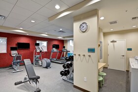 Home2 Suites by Hilton Tampa USF Near Busch Gardens