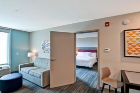 Home2 Suites by Hilton Tampa USF Near Busch Gardens