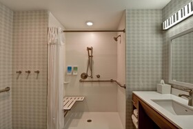 Home2 Suites by Hilton Tampa USF Near Busch Gardens