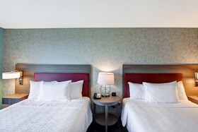 Home2 Suites by Hilton Tampa USF Near Busch Gardens
