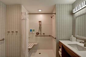 Home2 Suites by Hilton Tampa USF Near Busch Gardens