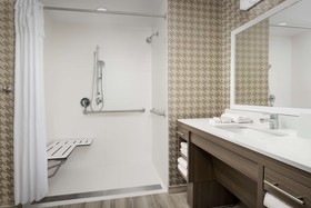Home2 Suites by Hilton Tampa Westshore Airport