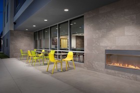 Home2 Suites by Hilton Tampa Westshore Airport
