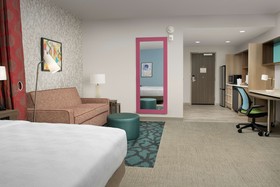 Home2 Suites by Hilton Tampa Westshore Airport