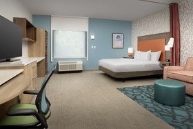 Home2 Suites by Hilton Tampa Westshore Airport