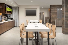 Home2 Suites by Hilton Tampa Westshore Airport
