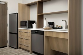 Home2 Suites by Hilton Tampa Westshore Airport