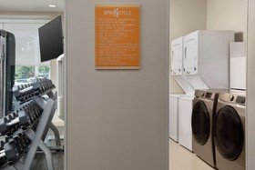 Home2 Suites by Hilton Tampa Westshore Airport
