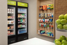 Home2 Suites by Hilton Tampa Westshore Airport