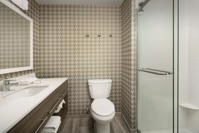 Home2 Suites by Hilton Tampa Westshore Airport