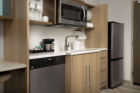 Home2 Suites by Hilton Tampa Westshore Airport