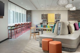 Home2 Suites by Hilton Tampa Westshore Airport