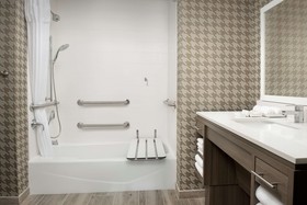 Home2 Suites by Hilton Tampa Westshore Airport
