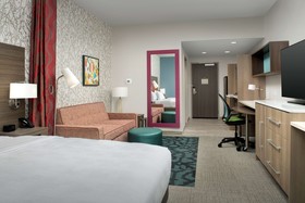 Home2 Suites by Hilton Tampa Westshore Airport